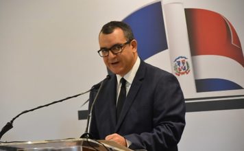 Jáquez Lizardo dice a Tribunal Superior Electoral no le temblará el pulso para aplicar ley con garras