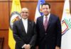 Asociaciones Dominicanas de Universidades exhortan mantener compromiso Orden Constitucional