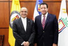 Asociaciones Dominicanas de Universidades exhortan mantener compromiso Orden Constitucional