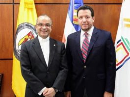 Asociaciones Dominicanas de Universidades exhortan mantener compromiso Orden Constitucional