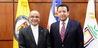 Asociaciones Dominicanas de Universidades exhortan mantener compromiso Orden Constitucional