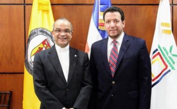Asociaciones Dominicanas de Universidades exhortan mantener compromiso Orden Constitucional