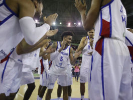 FEDOMBAL convoca a 19 jugadores para AmeriCup