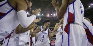 FEDOMBAL convoca a 19 jugadores para AmeriCup