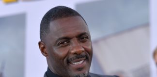 Actor británico Idris Elba, de «The Wire», da positivo al COVID-19