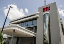 Sistema 9-1-1 apela a la colaboración ciudadana para solo reportar situaciones de emergencias