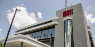 Sistema 9-1-1 apela a la colaboración ciudadana para solo reportar situaciones de emergencias