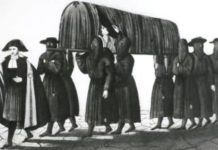 Qué puede enseñarnos la peste negra sobre las consecuencias económicas globales de una pandemia