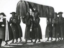 Qué puede enseñarnos la peste negra sobre las consecuencias económicas globales de una pandemia