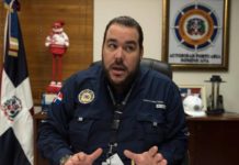 Hijo de Víctor Gómez Casanova dio positivo a coronavirus