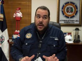 Hijo de Víctor Gómez Casanova dio positivo a coronavirus