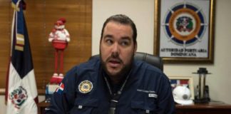 Hijo de Víctor Gómez Casanova dio positivo a coronavirus
