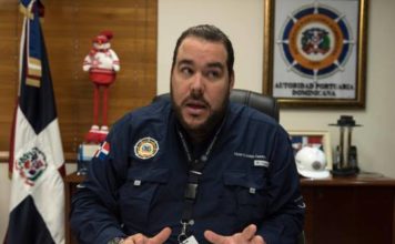 Hijo de Víctor Gómez Casanova dio positivo a coronavirus