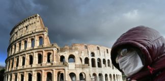Italia segundo país más afectado por coronavirus confina a más de 15 millones de personas