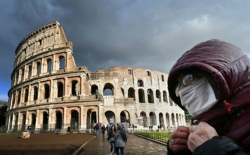 Italia segundo país más afectado por coronavirus confina a más de 15 millones de personas