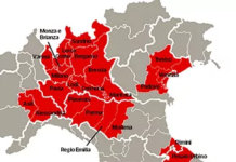 Oficial, Ferrari y Rossi, aislados: Italia bloquea Maranello y Tavullia