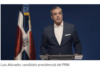 Luis Abinader dice PRM ganó el 70% de las alcaldías cabeceras del país