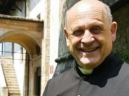 Fallece el Padre Giuseppe Berardelli tras renunciar a un respirador para que lo utilizara una persona más joven