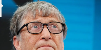 Bill Gates: «Necesitamos un aislamiento extremo, la economía es lo de menos»