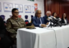 Se registra el primer caso de coronavirus en República Dominicana