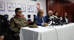 Se registra el primer caso de coronavirus en República Dominicana