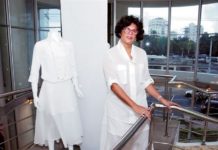 Diseñadora dominicana Jenny Polanco confirma que tiene coronavirus