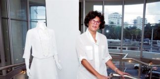 Diseñadora dominicana Jenny Polanco confirma que tiene coronavirus