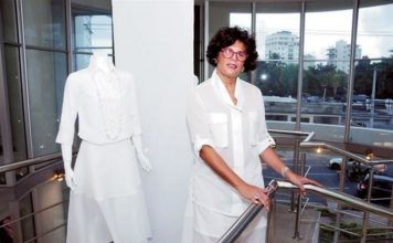 Diseñadora dominicana Jenny Polanco confirma que tiene coronavirus