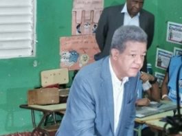 Leonel dice fue inoportuno e imprudente anuncio del Gobierno sobre coronavirus un día antes de las elecciones