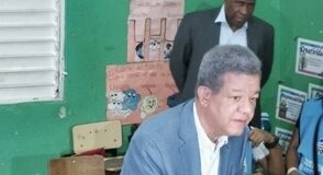 Leonel dice fue inoportuno e imprudente anuncio del Gobierno sobre coronavirus un día antes de las elecciones