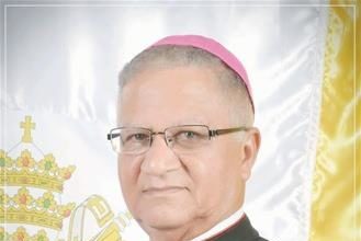 Monseñor Fausto Mejía Vallejo, rector de la UCNE, positivo a Coronavirus