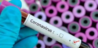 Índice de mortalidad por coronavirus en el país es de 1.48%