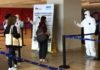En 13 provincias de RD no hay casos de coronavirus