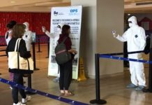 En 13 provincias de RD no hay casos de coronavirus