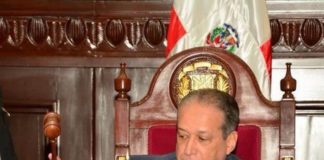 Reinaldo Pared confirma que fue diagnosticado con un tumor en el esófago