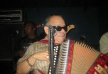 Fallece el popular cantante «El Cieguito de Nagua»