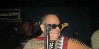 Fallece el popular cantante «El Cieguito de Nagua»