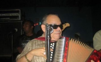 Fallece el popular cantante «El Cieguito de Nagua»
