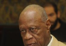 «Me encuentro hemodinámicamente estable», dice Johnny Ventura, positivo al Covid-19