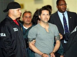 David Figueroa Agosto, en libertad, según diario Primera Hora de Puerto Rico