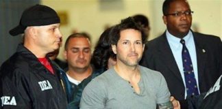 David Figueroa Agosto, en libertad, según diario Primera Hora de Puerto Rico