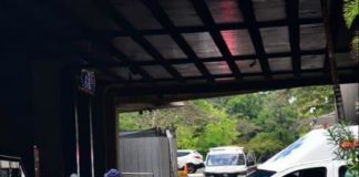 Principales centros médicos de Santiago sin disponibilidad para pacientes de Coronavirus