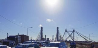 Desbloquean acceso hacia el Distrito Nacional desde Santo Domingo Este