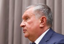 Petrolera rusa Rosneft interrumpe actividades en Venezuela