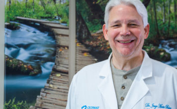 Poder Ejecutivo designa a Jorge Marte Báez, como asesor médico quien formará parte de Comisión Alto Nivel Control Coronavirus