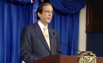 Comisión Alto Nivel instruye medidas específicas durante 15 días cuarentena: transporte público, operación empresas y servicios funerarios