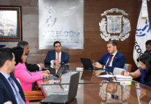 Ministerio de Economía coordina con cooperantes internacionales apoyo para fortalecer capacidades sector salud por COVID-19