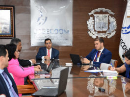 Ministerio de Economía coordina con cooperantes internacionales apoyo para fortalecer capacidades sector salud por COVID-19