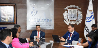 Ministerio de Economía coordina con cooperantes internacionales apoyo para fortalecer capacidades sector salud por COVID-19