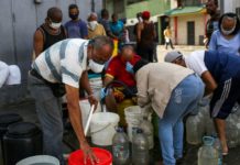 EEUU alerta que coronavirus en Venezuela es un gran peligro para toda la región